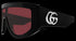 GUCCI 99 Sunglass Woman Recycled Accessories